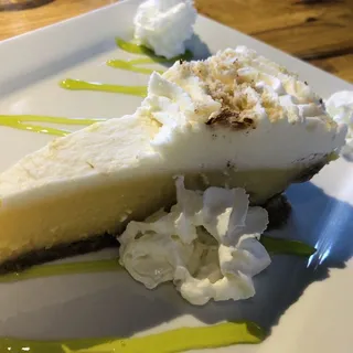 Key Lime Pie
