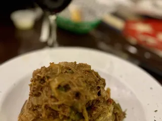 Las Palmas Cuban Restaurant