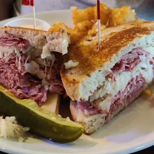 Reuben