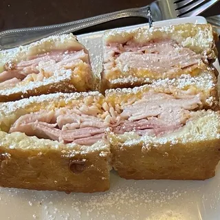 Monte Cristo
