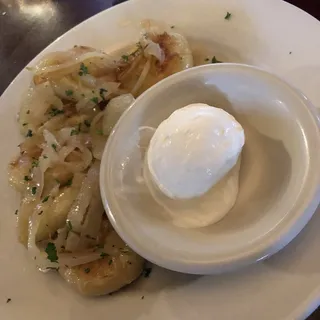 Pierogi