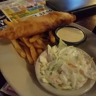 Fish & Chips