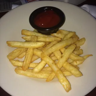 Fries