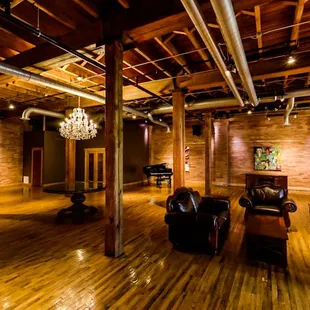 1st Floor Gallery
