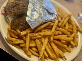 Ram's Horn Restaurant