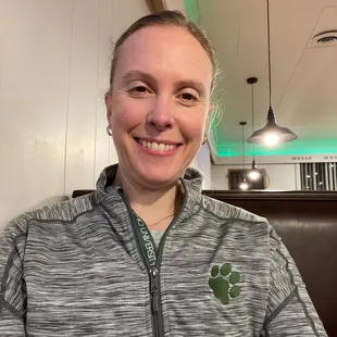 Finally! I am at Maw Maws Diner in Millersburg OH!