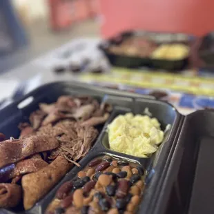 Maw n' Paw BBQ