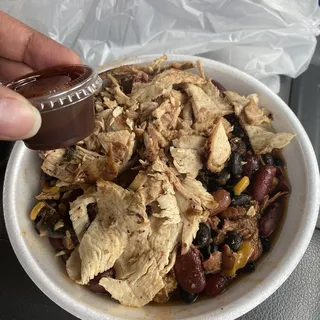 BBQ Bowl