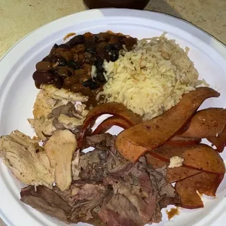 Rice Pilaf