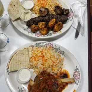 food, chicken wings and fried chicken