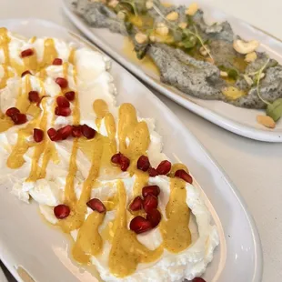 Mediterranen Sampler