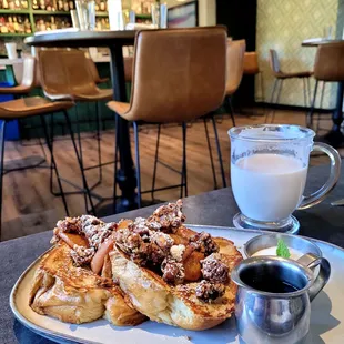 10.16.23 Brioche French Toast