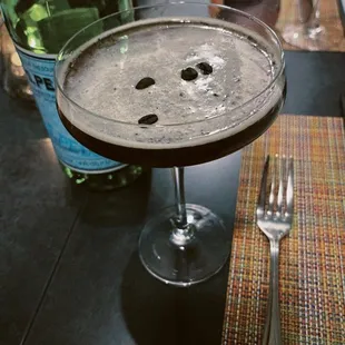 Espresso martini