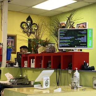 Counter