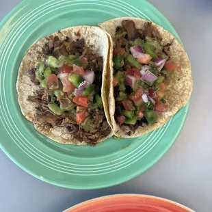 Shredded Beef