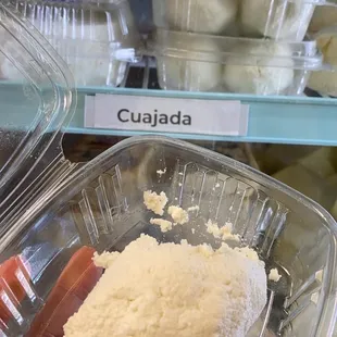 Cuajada