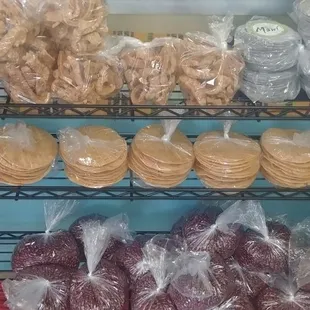 Tostadas