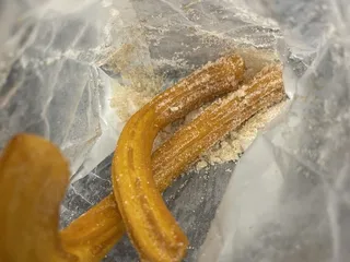 Churros Cafe