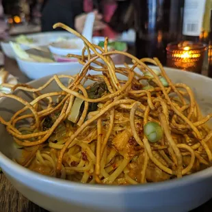 Khao soi