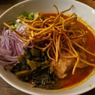 Khao soi