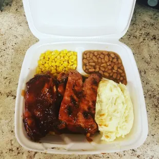 BBQ Special