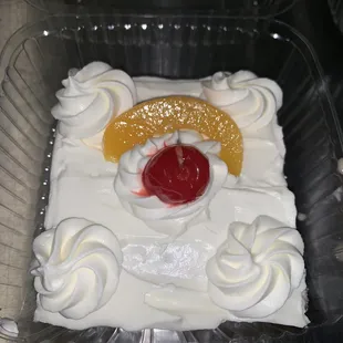 Tres Leches