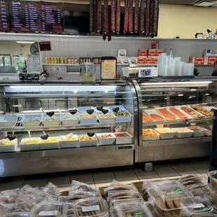interior, donuts