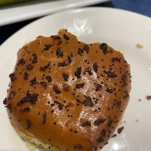 Onion Rolls