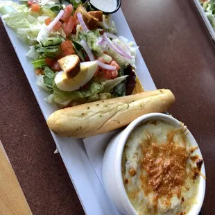 French Onion Soup