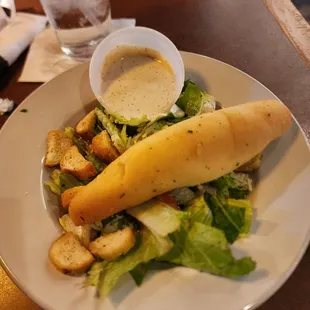 Caesar Salad