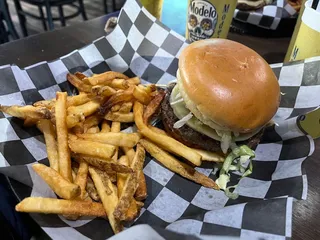 Beef 'O' Brady's