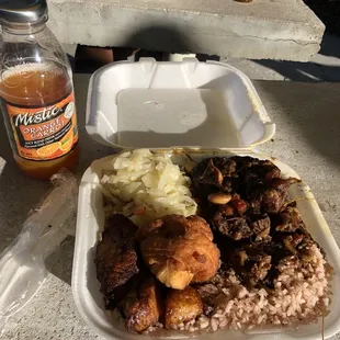 Oxtail S/M