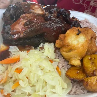 ribs, food, bbq ribs