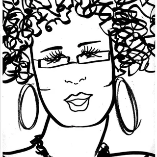Lady G.