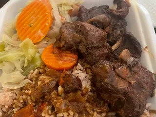 May Pen Cuisine