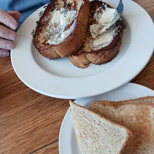 French Toast