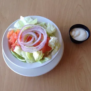 Side Salad