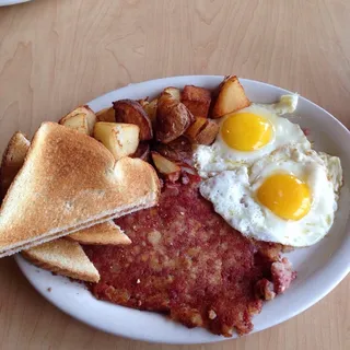 Corned Beef Hash