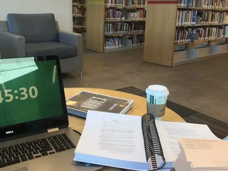 Southwest Oklahoma City Public Library