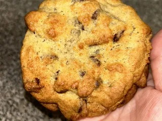 Just Dough With It