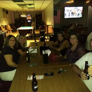 interior, sushi and sashimi