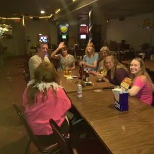 interior, sushi and sashimi