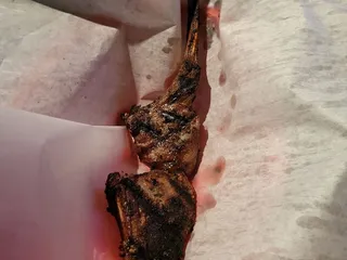 Blue Finn Bar & Grill