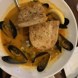 Cioppino