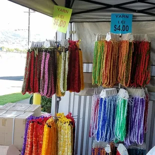 Lei