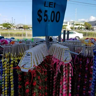 Lei