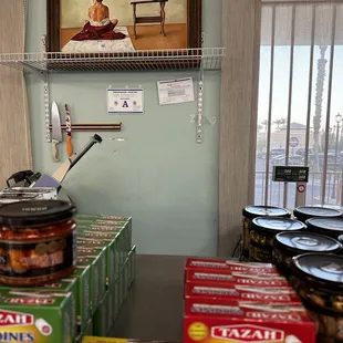 Max Market