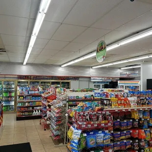 Deli and Grocery