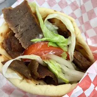 sandwich, sandwiches, food