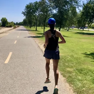 Korrina N.